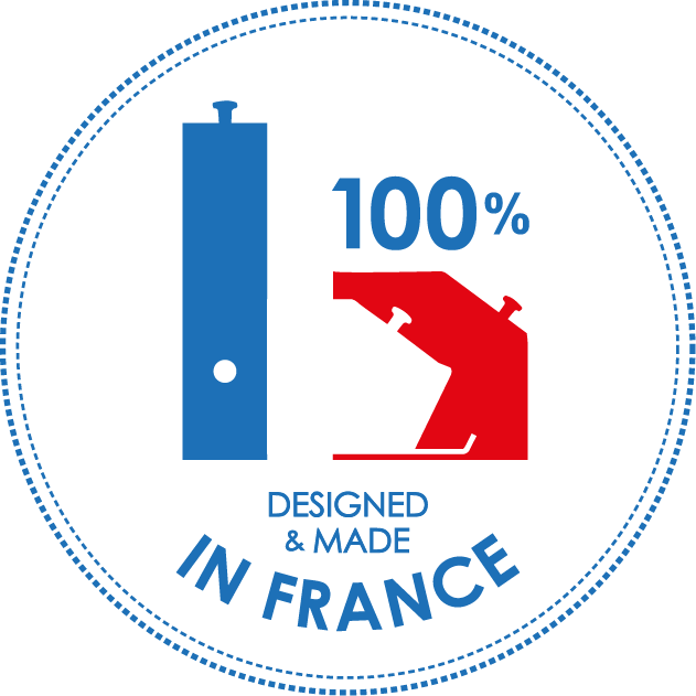 made in france